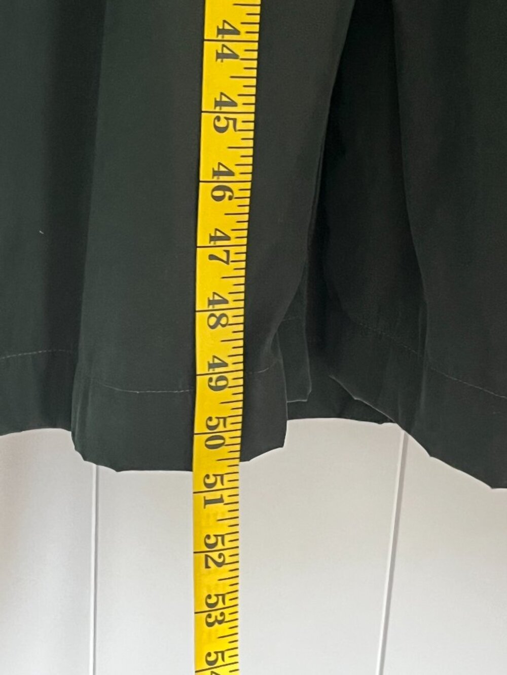 Vintage Burberry Trench Coat - Picture 13 of 15